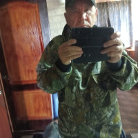 Александр Петров, Россия, Стрежевой, 68 лет