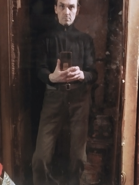 Олег Логинов, Москва, м. Кузьминки. Фото на сайте ГдеПапа.Ру