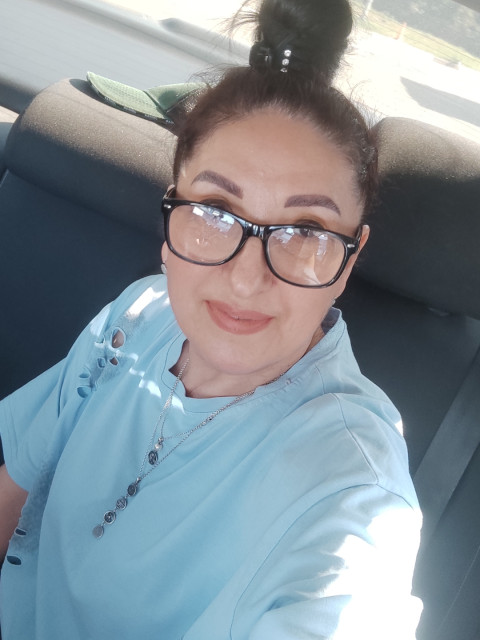 Марина, Россия, Краснодар. Фото на сайте ГдеПапа.Ру