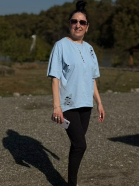 Марина, Россия, Краснодар. Фото на сайте ГдеПапа.Ру