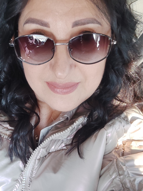 Марина, Россия, Краснодар, 57 лет, 2 ребенка. Познакомлюсь с мужчиной для любви и серьезных отношений, дружбы и общения.  Анкета 855589. 