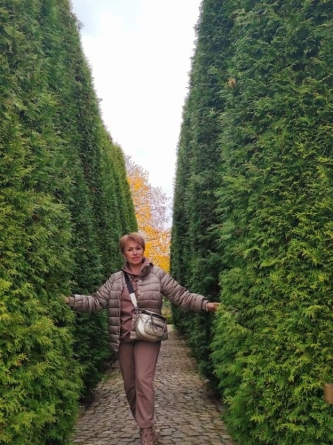 Елена Шеленко, Санкт-Петербург, м. Проспект Ветеранов. Фото на сайте ГдеПапа.Ру