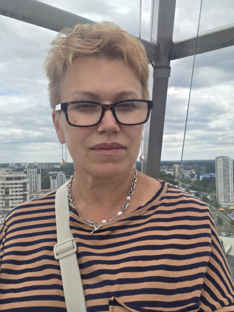 Елена Шеленко, Санкт-Петербург, м. Проспект Ветеранов. Фото на сайте ГдеПапа.Ру