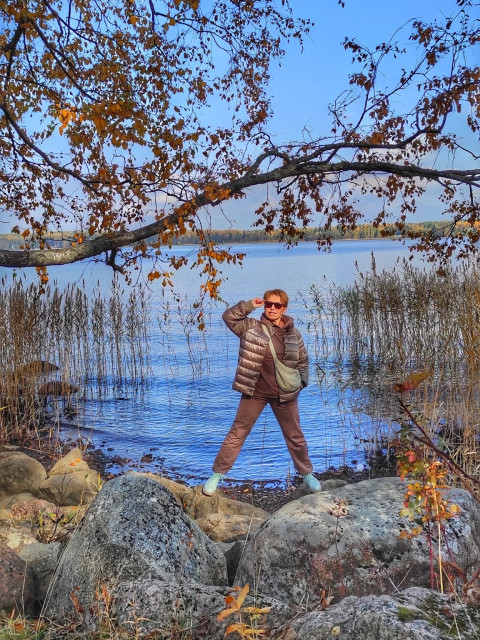 Елена Шеленко, Санкт-Петербург, м. Проспект Ветеранов. Фото на сайте ГдеПапа.Ру