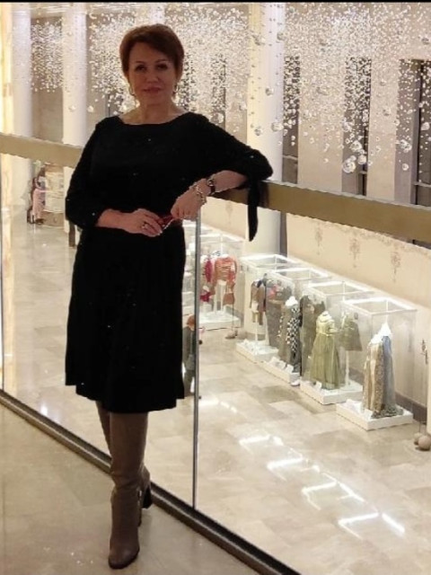 Елена Шеленко, Санкт-Петербург, м. Проспект Ветеранов. Фото на сайте ГдеПапа.Ру