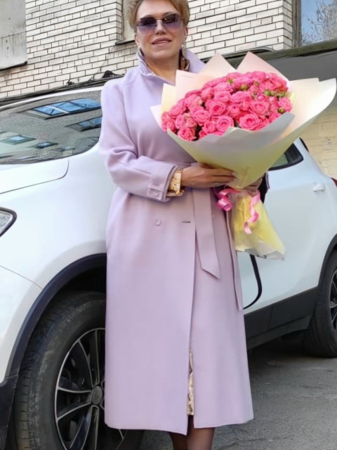 Елена Шеленко, Санкт-Петербург, м. Проспект Ветеранов. Фото на сайте ГдеПапа.Ру