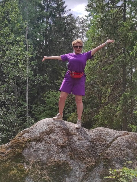 Елена Шеленко, Санкт-Петербург, м. Проспект Ветеранов. Фото на сайте ГдеПапа.Ру