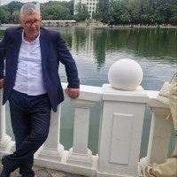 Александр, Россия, Волгоград, 52 года