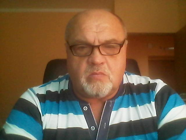 Ивар Балт, Россия, Калининград, 68 лет, 1 ребенок. Что хорошо во мне, так это вкус. Хорош я не собою, а Тобой! ))