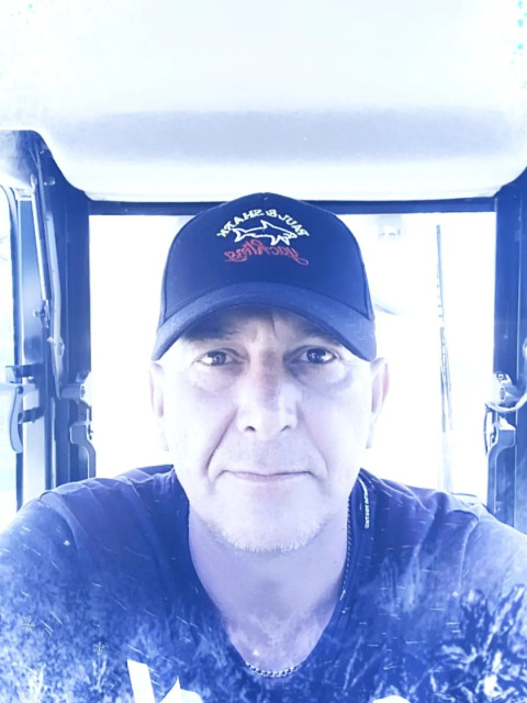 Игорь Александров, Санкт-Петербург, м. Зенит, 48 лет. Ищу: Свою!  Анкета 855616. 