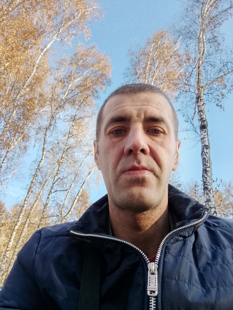 Андрей Швайкус, Россия, Новосибирск. Фото на сайте ГдеПапа.Ру