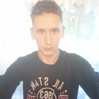 Илья Сорокин, Москва, 20 лет