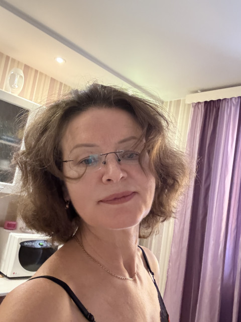 Марина, Россия, Москва. Фото на сайте ГдеПапа.Ру