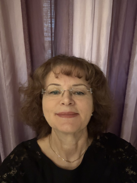 Марина, Россия, Москва. Фото на сайте ГдеПапа.Ру