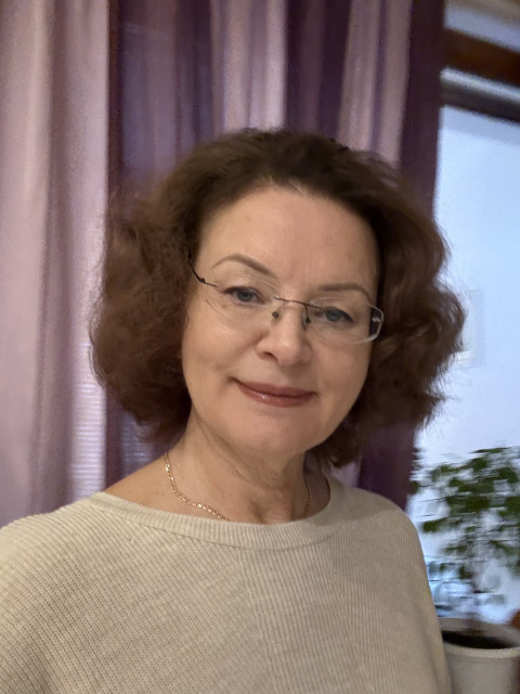 Марина, Россия, Москва. Фото на сайте ГдеПапа.Ру