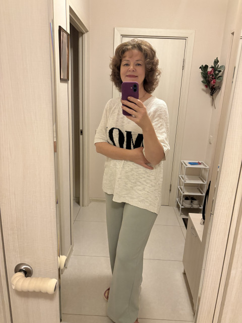 Марина, Россия, Москва. Фото на сайте ГдеПапа.Ру