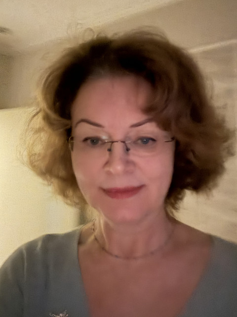 Марина, Россия, Москва. Фото на сайте ГдеПапа.Ру