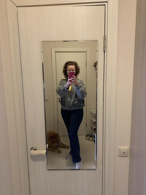 Марина, Россия, Москва. Фото на сайте ГдеПапа.Ру