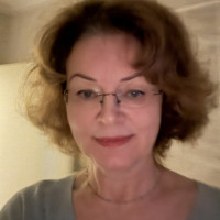 Марина, Россия, Москва, 61 год