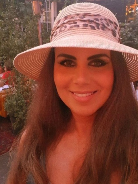 Ника, Россия, Москва, 45 лет. Познакомлюсь с сеьезным, умным, состоявшимся мужчиной для БРАКА И СОЗДАНИЯ СЕМЬИ, просто так писать...  Анкета 855656. 