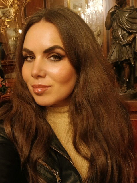 Ника, Россия, Москва. Фото на сайте ГдеПапа.Ру