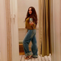 Ника, Москва, м. Чистые пруды, 45 лет