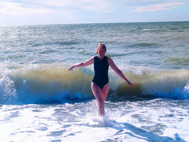 Ольга, Россия, Тольятти. Фото на сайте ГдеПапа.Ру