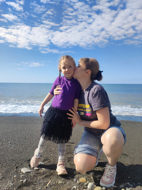 Ольга, Россия, Тольятти. Фото на сайте ГдеПапа.Ру