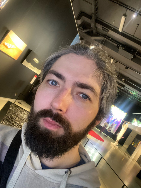 Алексей, Россия, Санкт-Петербург. Фото на сайте ГдеПапа.Ру