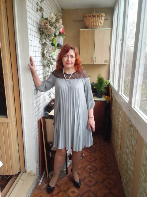 Ольга, Россия, Москва. Фото на сайте ГдеПапа.Ру