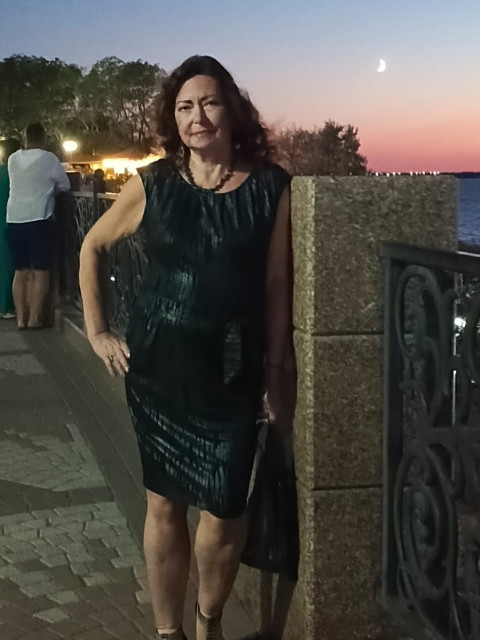 Ольга, Россия, Москва. Фото на сайте ГдеПапа.Ру