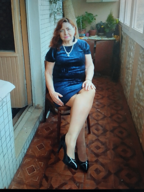 Ольга, Россия, Москва. Фото на сайте ГдеПапа.Ру