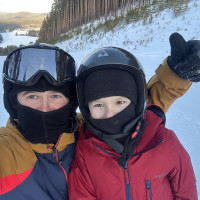 Мансур, Россия, Москва, 38 лет