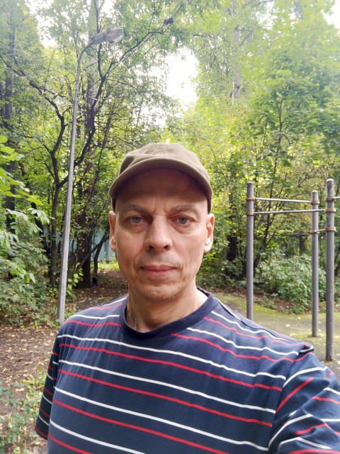 Вадим, Москва, м. Планерная. Фото на сайте ГдеПапа.Ру