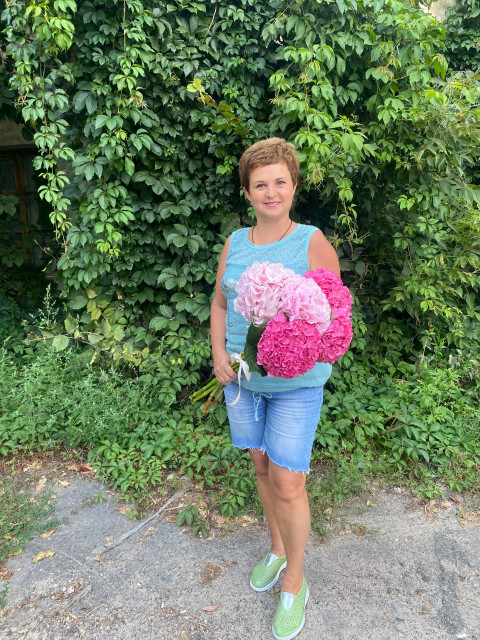 Марина, Россия, Воронеж. Фото на сайте ГдеПапа.Ру