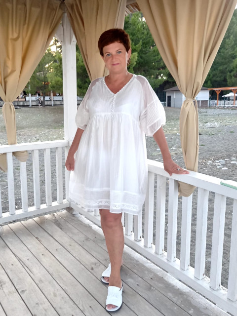 Марина, Россия, Воронеж. Фото на сайте ГдеПапа.Ру