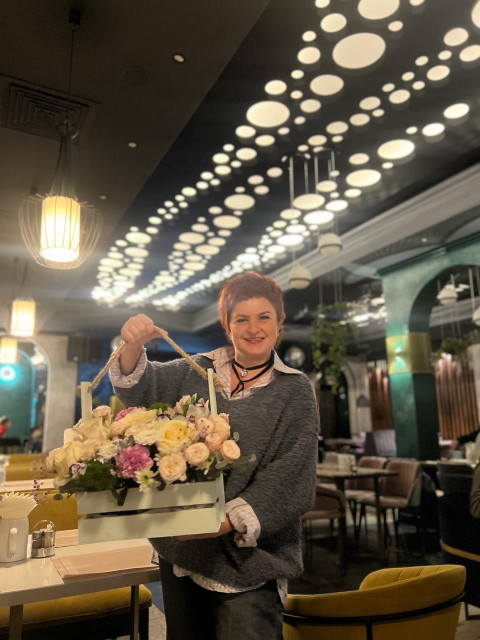 Марина, Россия, Воронеж. Фото на сайте ГдеПапа.Ру