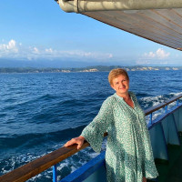 Марина, Россия, Воронеж, 55 лет