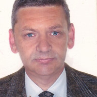 Вячеслав Ваюш, Беларусь, Минск, 62 года