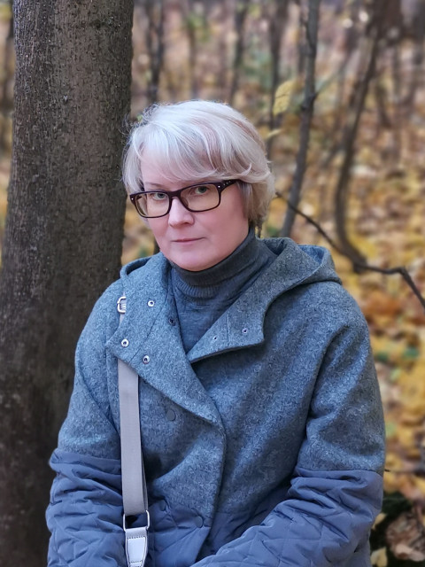 Анастасия, Россия, Ногинск. Фото на сайте ГдеПапа.Ру