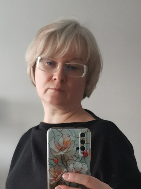 Анастасия, Россия, Ногинск. Фото на сайте ГдеПапа.Ру