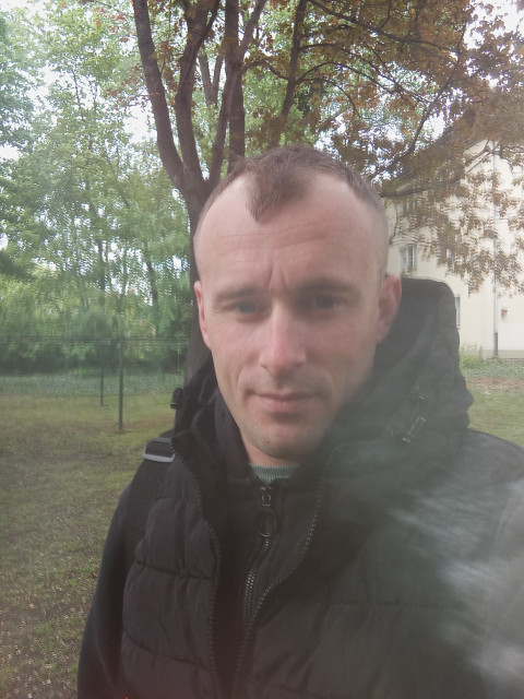 Александр, Москва, м. Некрасовка. Фото на сайте ГдеПапа.Ру