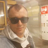 Александр, Москва, м. Некрасовка, 35 лет