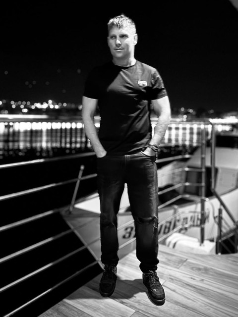 Евгений, Москва, м. Аэропорт. Фото на сайте ГдеПапа.Ру