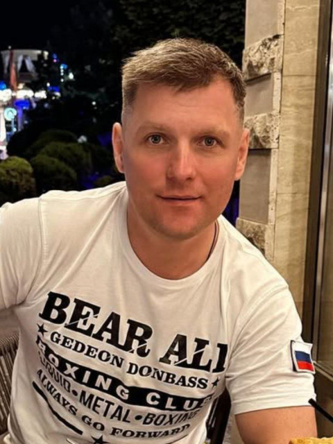 Евгений, Москва, м. Аэропорт. Фото на сайте ГдеПапа.Ру