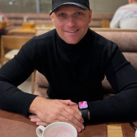 Евгений, Москва, м. Аэропорт, 37 лет