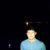 Айдос Султан, Казахстан, Алматы, 37 лет