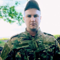 Владимир, Россия, Будённовск, 34 года