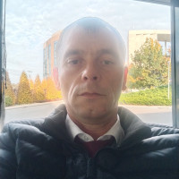 Валерий, Россия, Одинцово, 47 лет