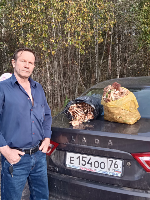 Михаил Филиппов, Россия, Ростов Великий. Фото на сайте ГдеПапа.Ру